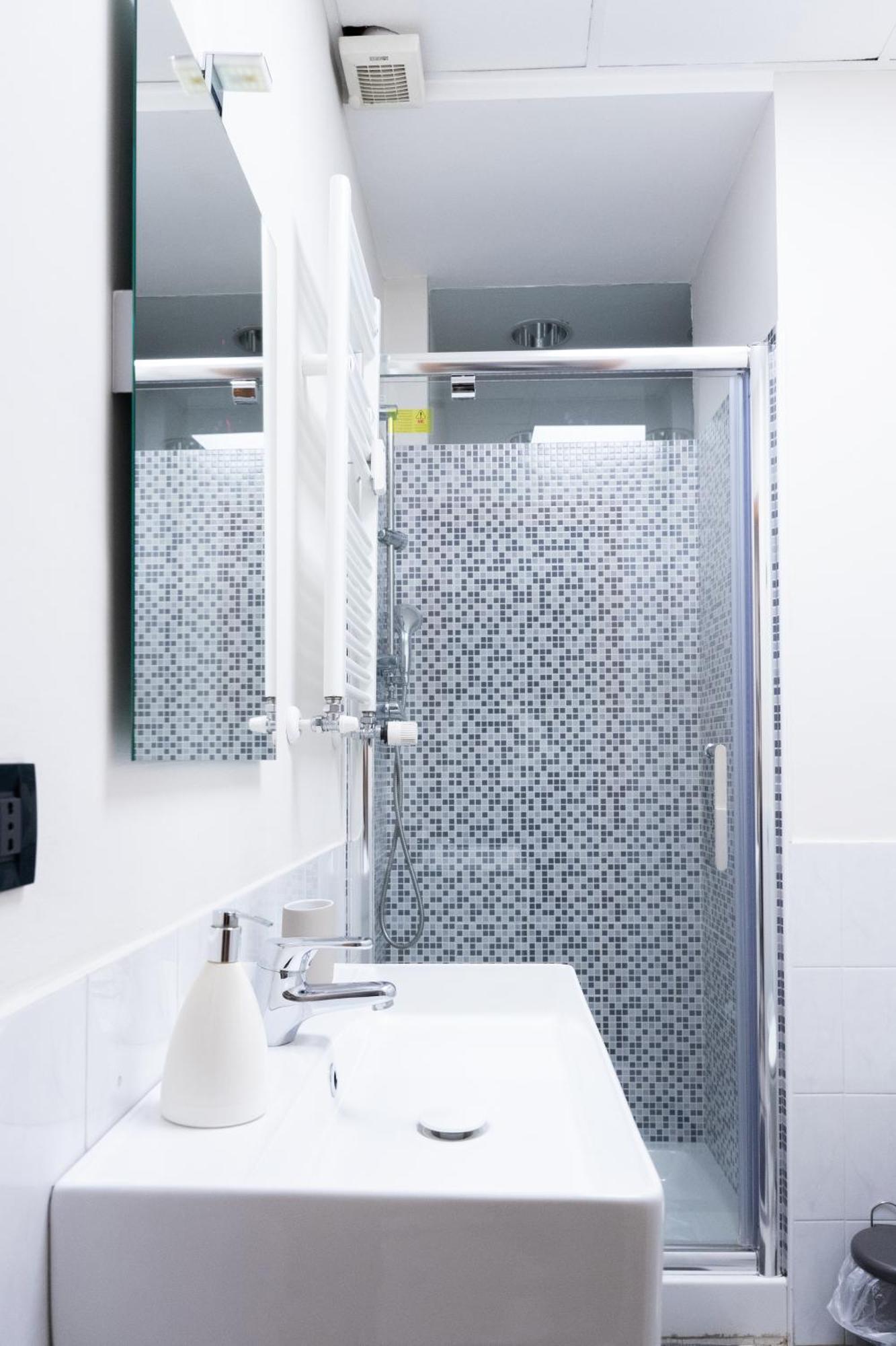 Ponte Mosca 2 Apartament Turyn