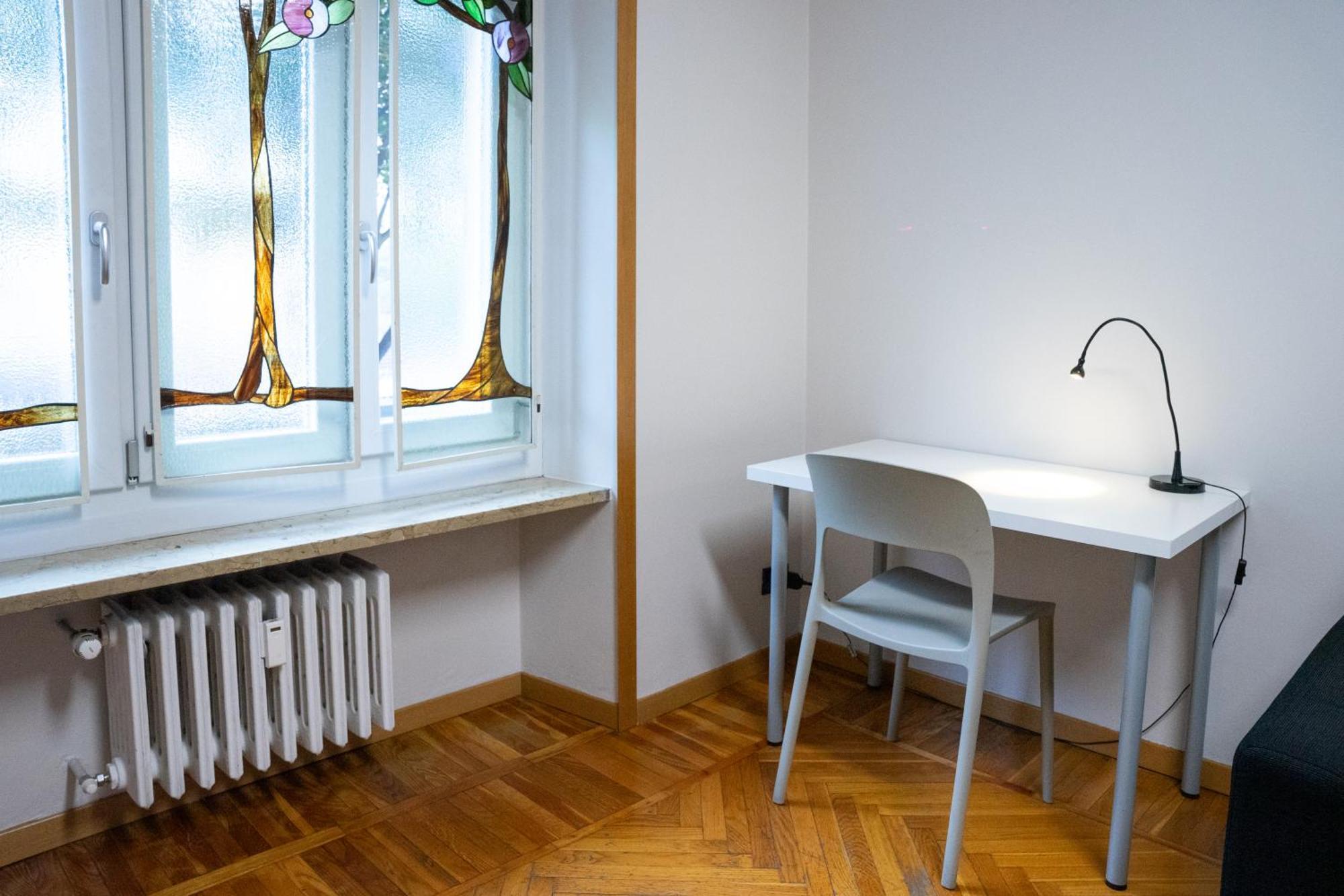Ponte Mosca 2 Apartament *