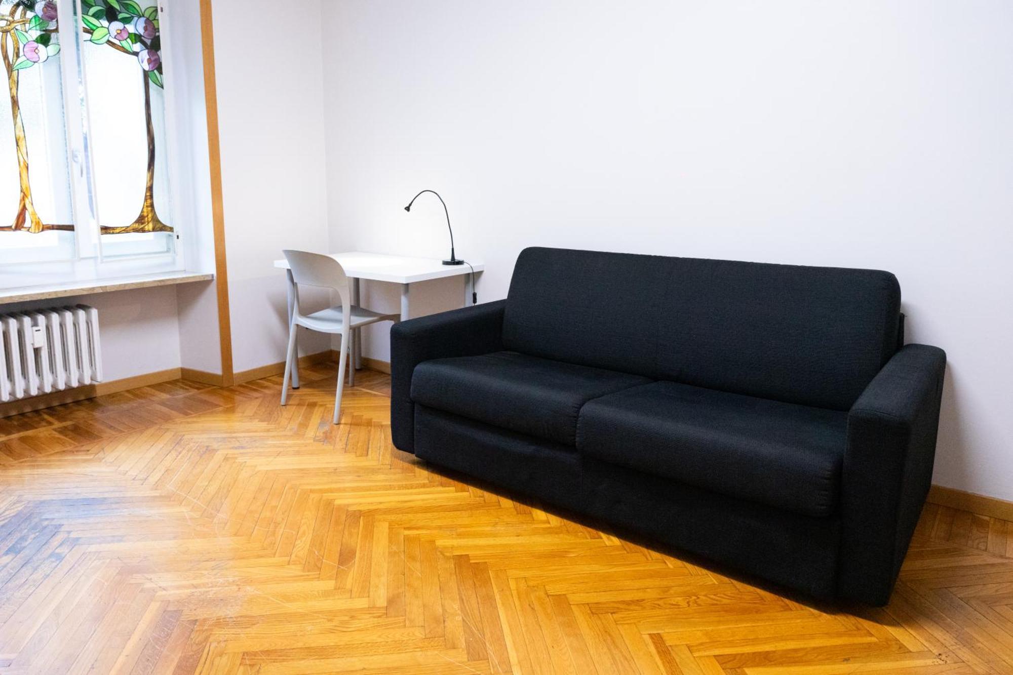 Ponte Mosca 2 Apartament Turyn